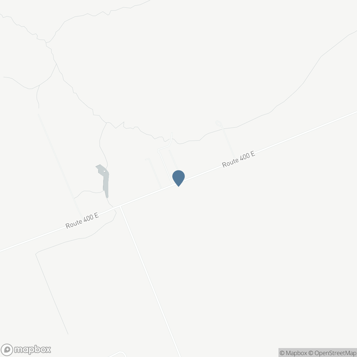 678 RTE 400 E ROUTE, Casselman, Ontario K0A 1M0